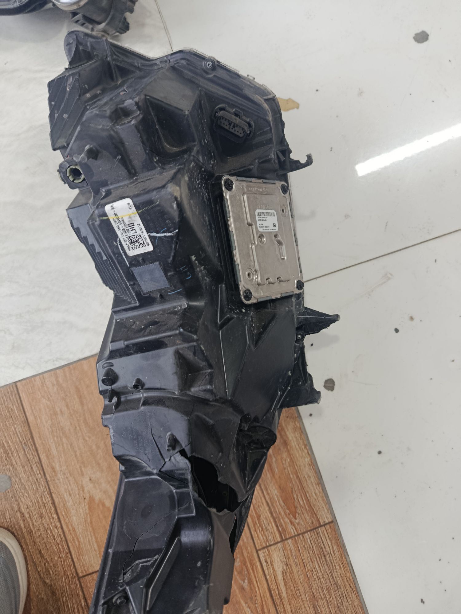 fara 5 500 TMT - Мары - img 2