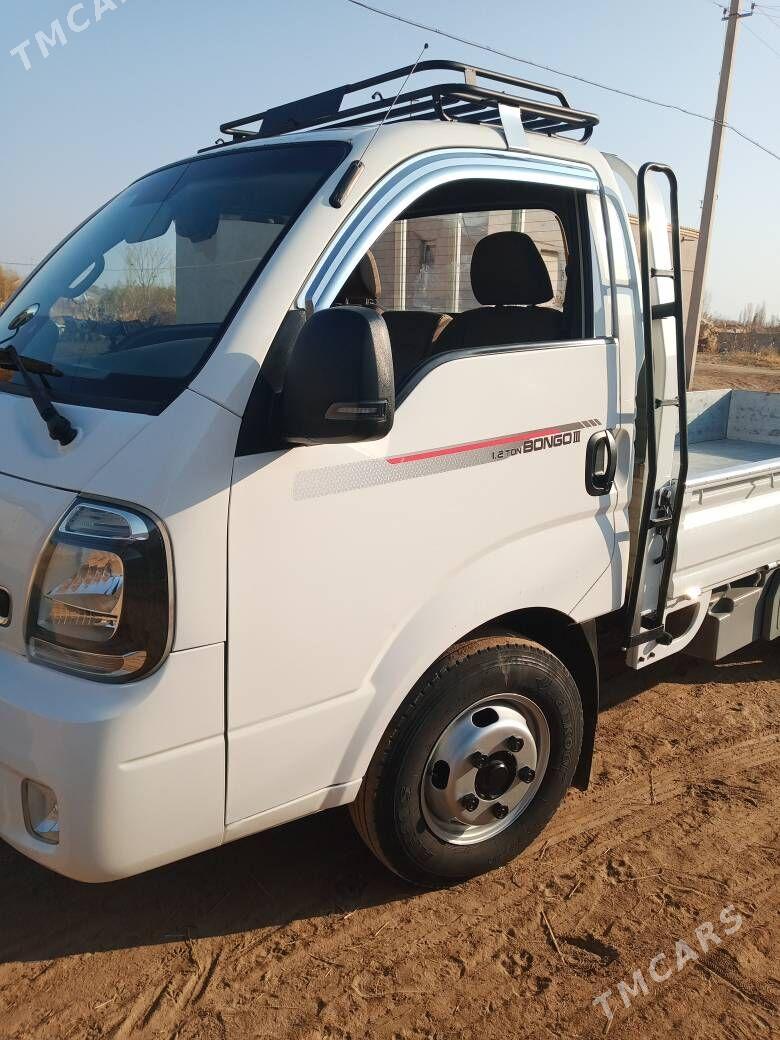 Kia Bongo 2020 - 265 000 TMT - Gurbansoltan Eje - img 8