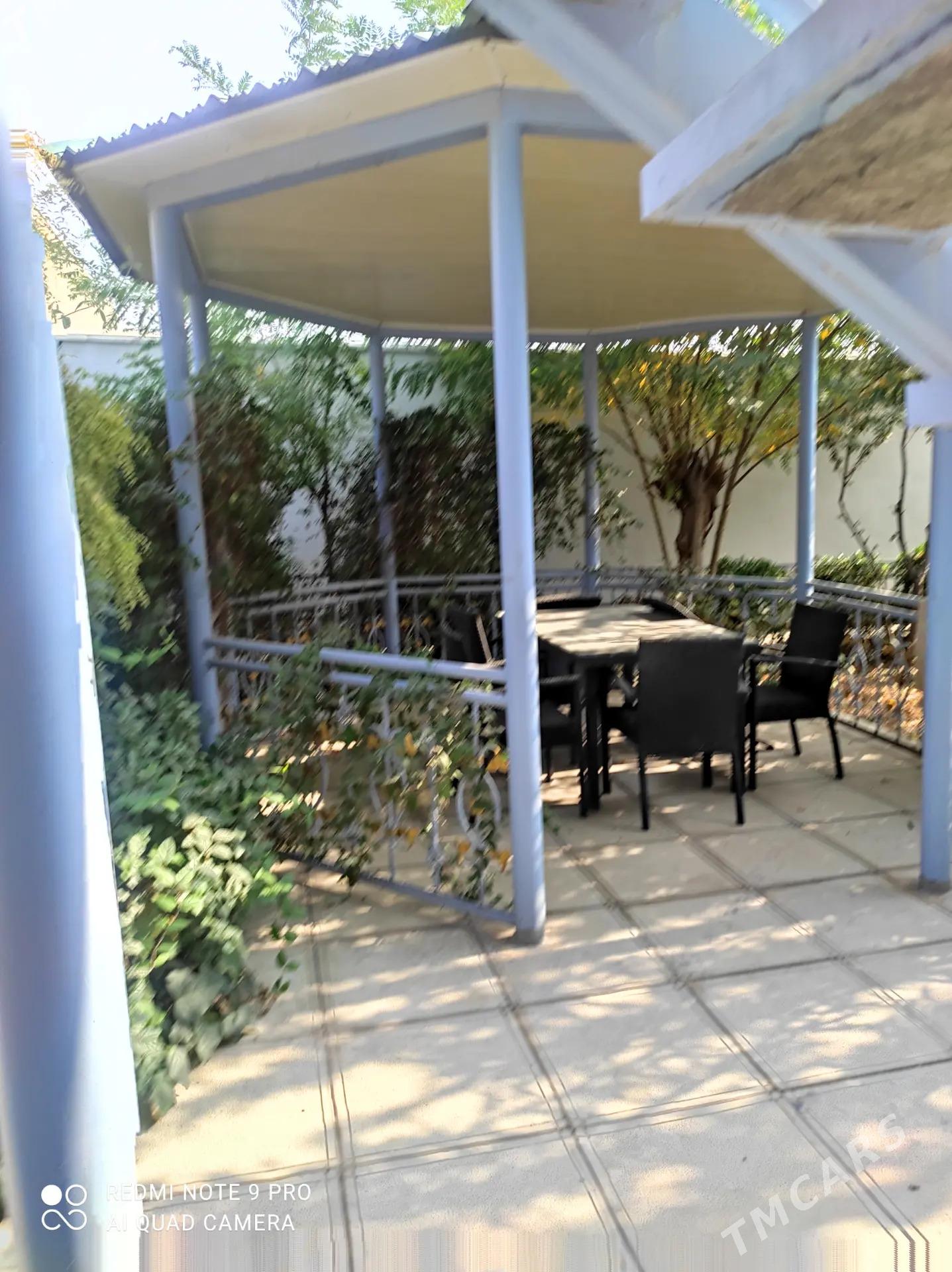 Satlyk Magtymguly 8 sotok - Ak bugdaý etraby - img 3