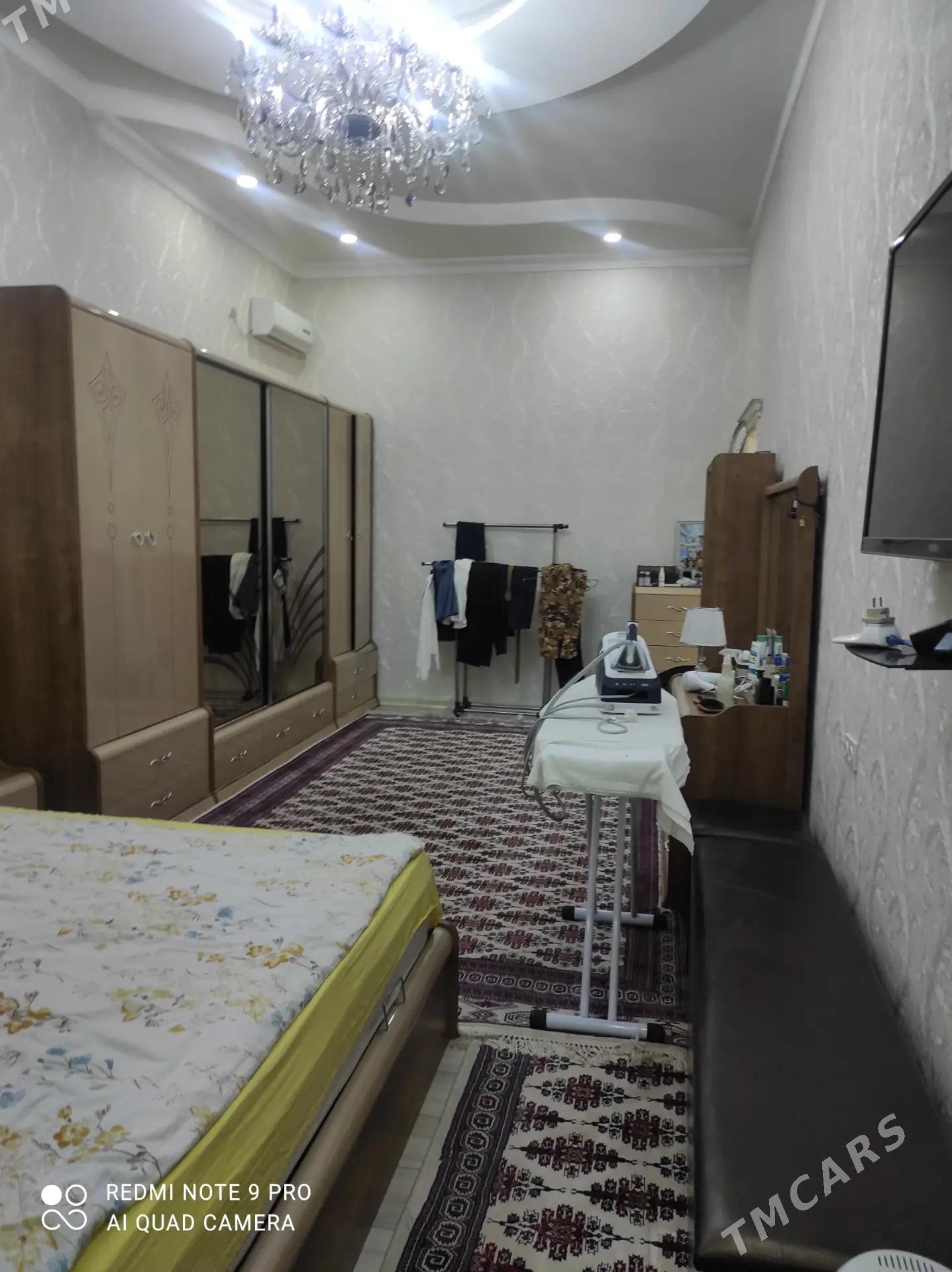 Satlyk Magtymguly 8 sotok - Ak bugdaý etraby - img 9