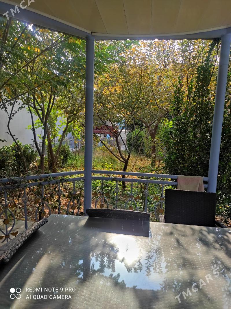 Satlyk Magtymguly 8 sotok - Ak bugdaý etraby - img 2