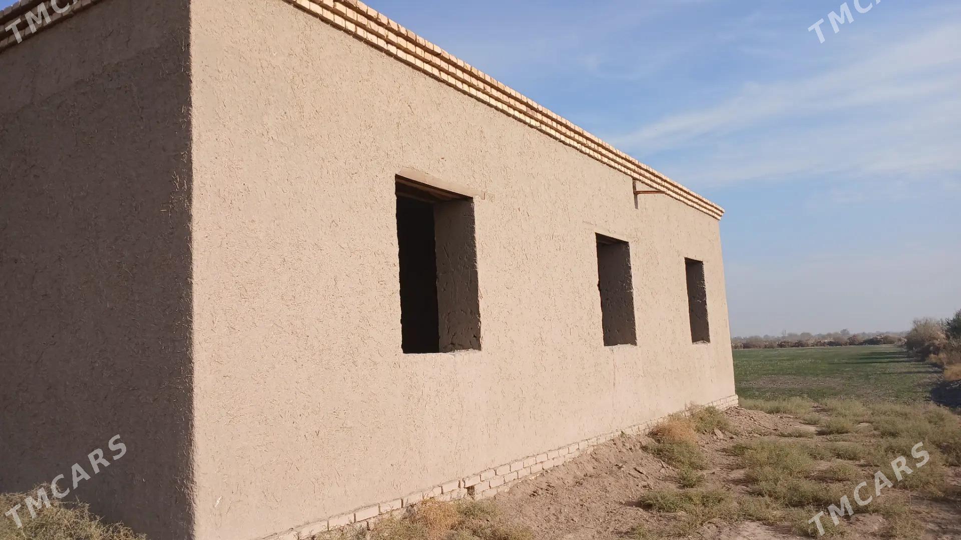 jaÿ - Akdepe - img 2