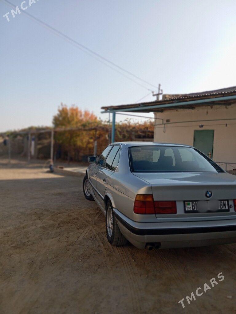 BMW E34 1990 - 80 000 TMT - Гумдаг - img 1