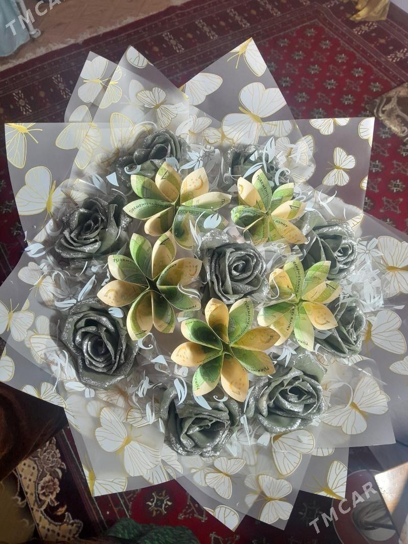 sowgatlyk - Ашхабад - img 3