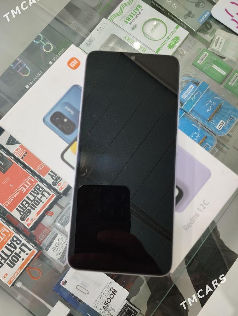 Redmi 12C 4/64 - Ýolöten - img 3