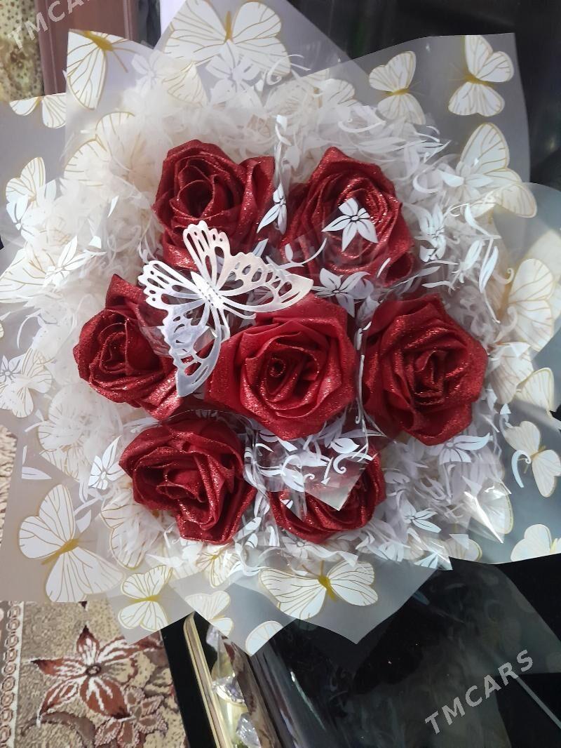 sowgatlyk - Ашхабад - img 2