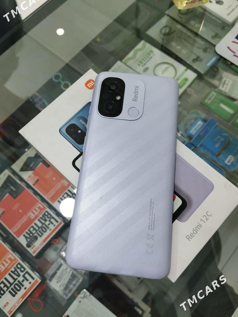 Redmi 12C 4/64 - Ýolöten - img 4