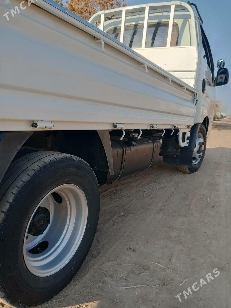 Kia Bongo 2020 - 265 000 TMT - Gurbansoltan Eje - img 6