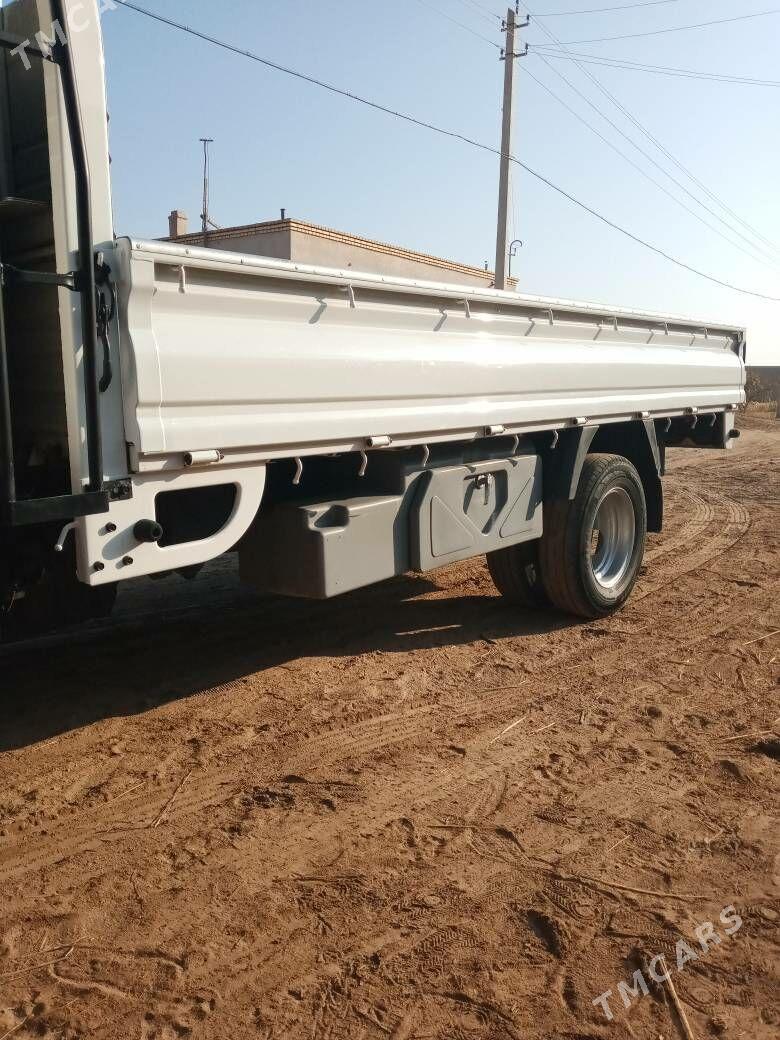 Kia Bongo 2020 - 265 000 TMT - Gurbansoltan Eje - img 9