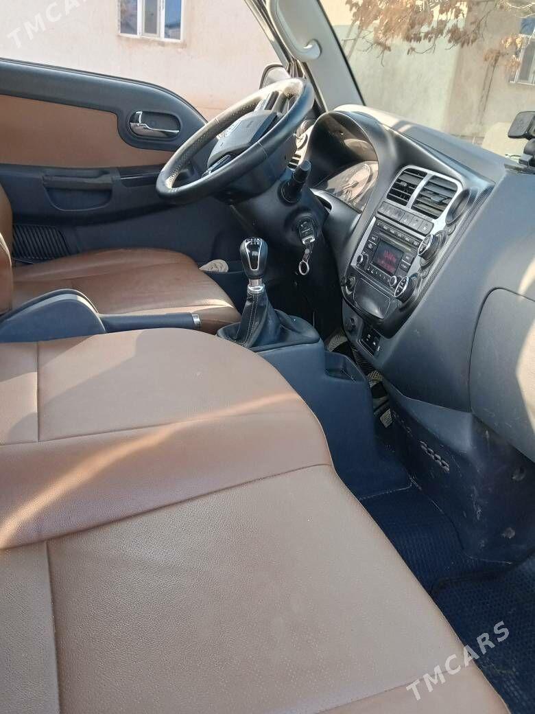 Kia Bongo 2020 - 265 000 TMT - Gurbansoltan Eje - img 3