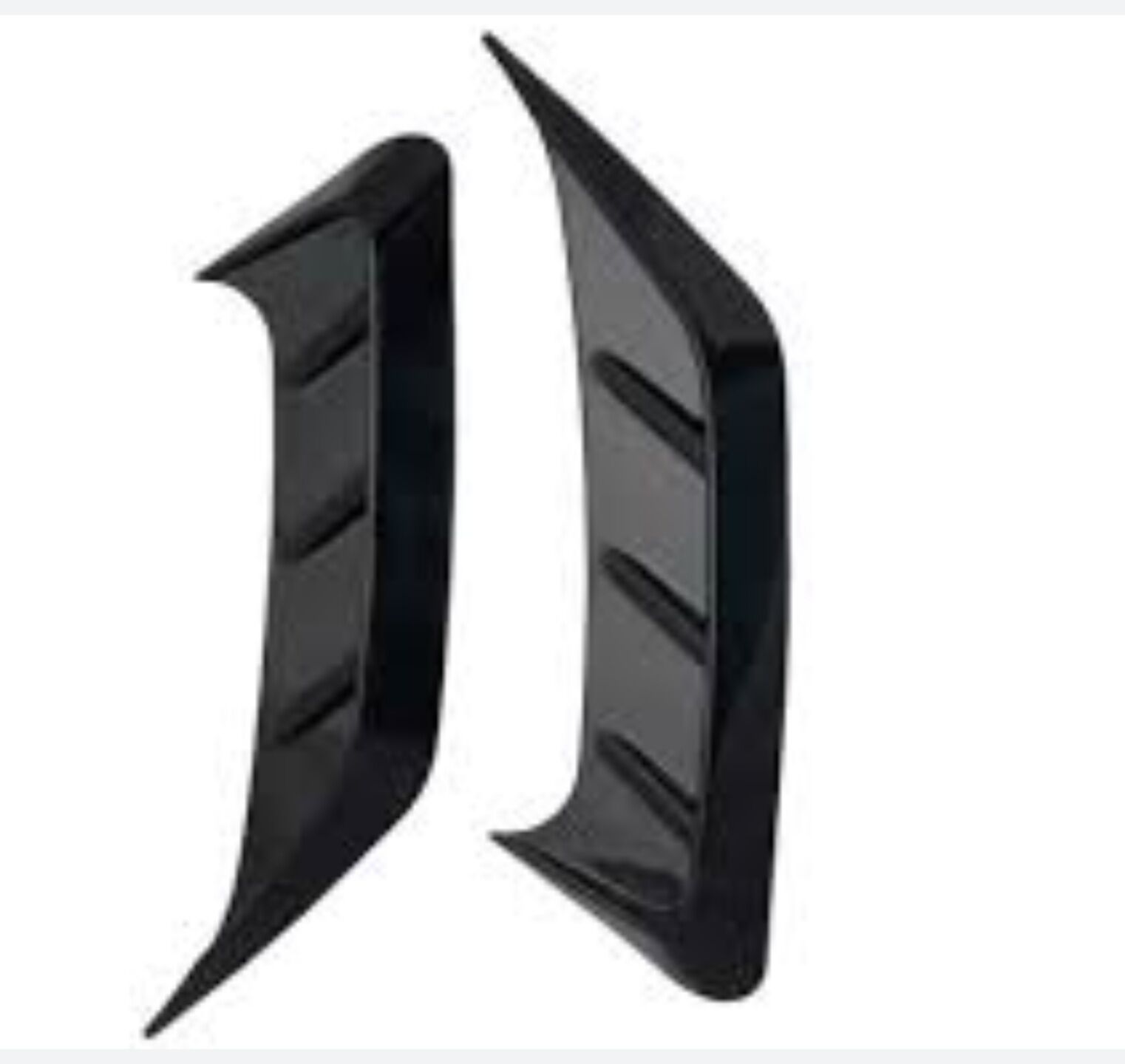 Žabra krylo gapy kapot bamper 100 TMT - Ашхабад - img 5