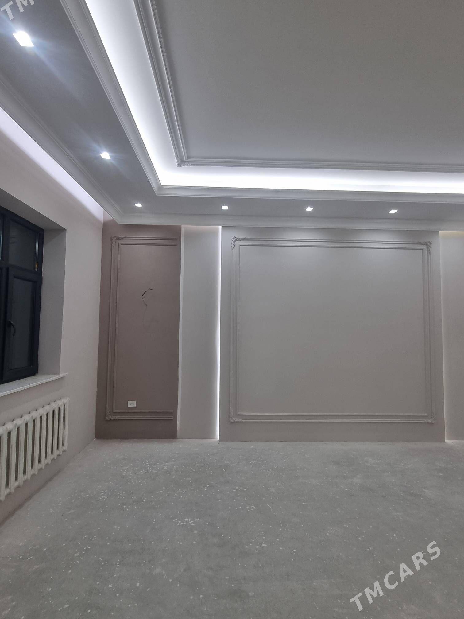 Ipoteka täze metjidiñ arkasy - Дашогуз - img 8