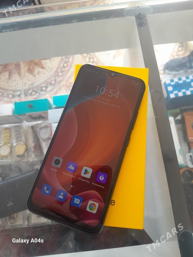 Realme C21 - Sakarçäge - img 2