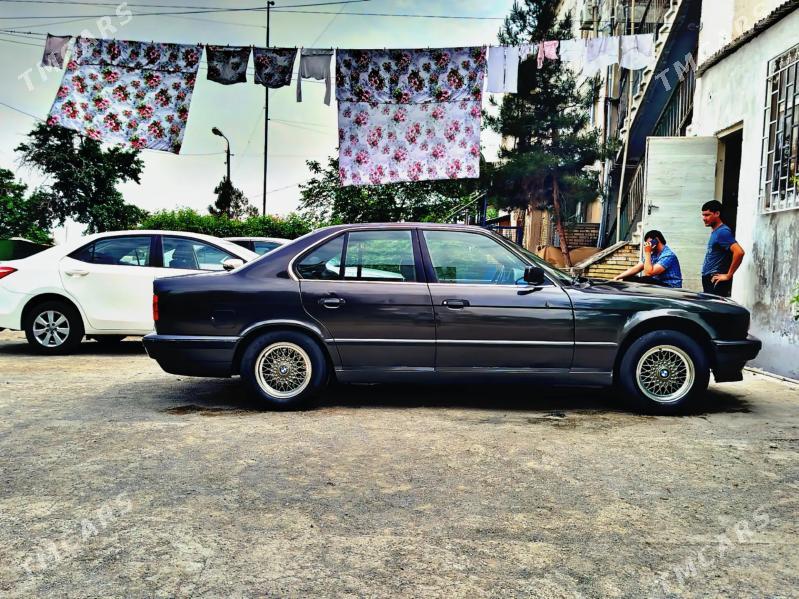 BMW 525 1991 - 60 000 TMT - Türkmenbaşy - img 4