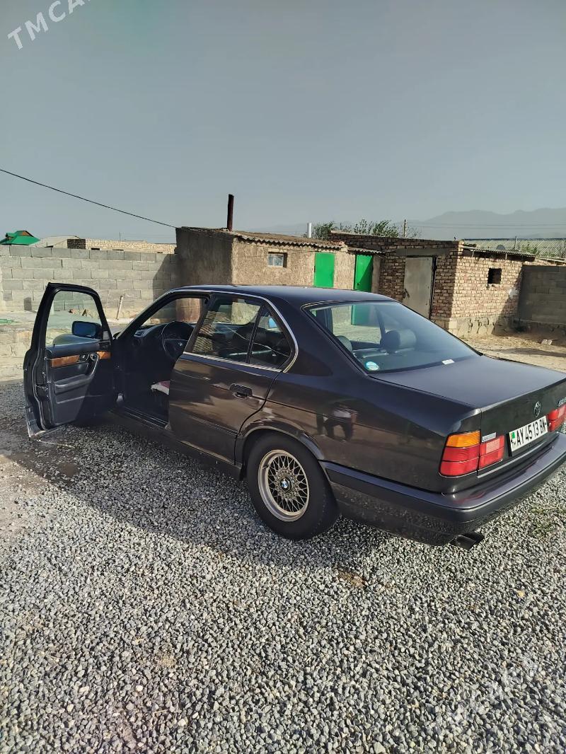 BMW 525 1991 - 60 000 TMT - Türkmenbaşy - img 5