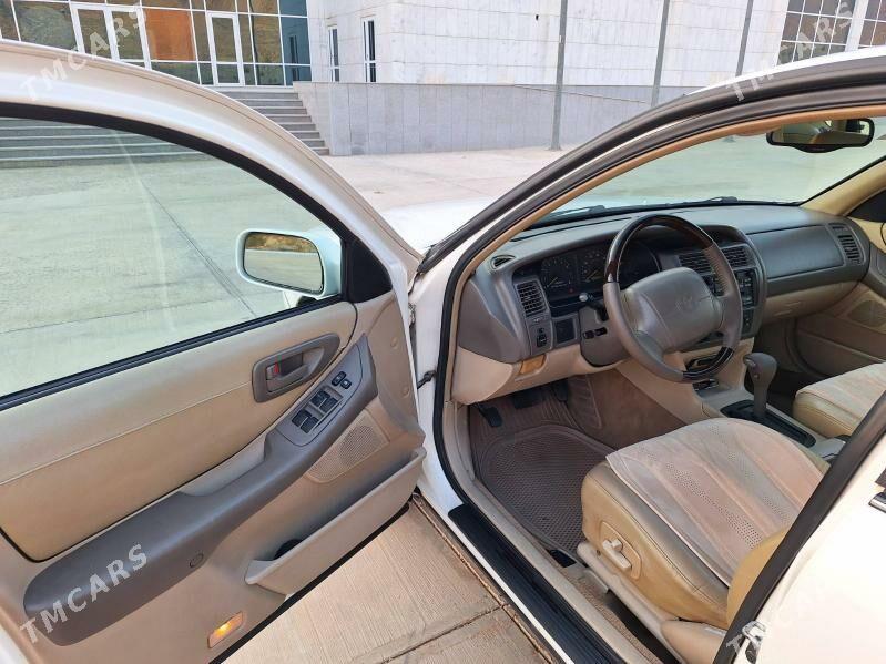 Toyota Avalon 1999 - 180 000 TMT - Balkanabat - img 5