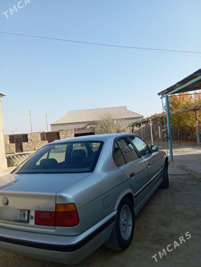 BMW E34 1990 - 80 000 TMT - Гумдаг - img 4