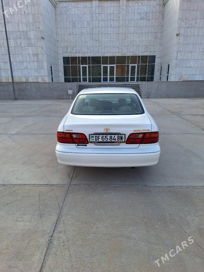 Toyota Avalon 1999 - 180 000 TMT - Balkanabat - img 2