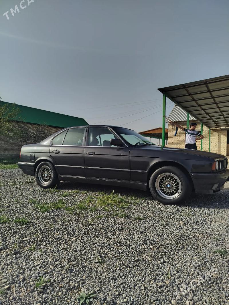 BMW 525 1991 - 60 000 TMT - Türkmenbaşy - img 3