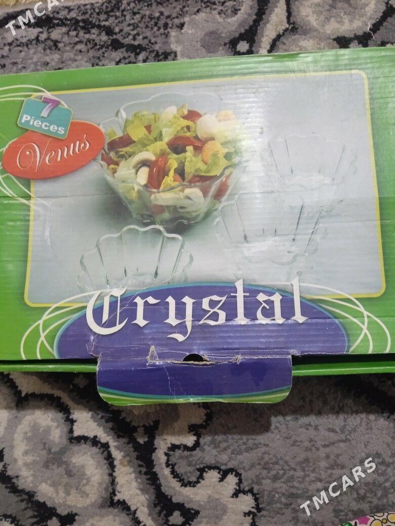 Посуда - Туркменбаши - img 2