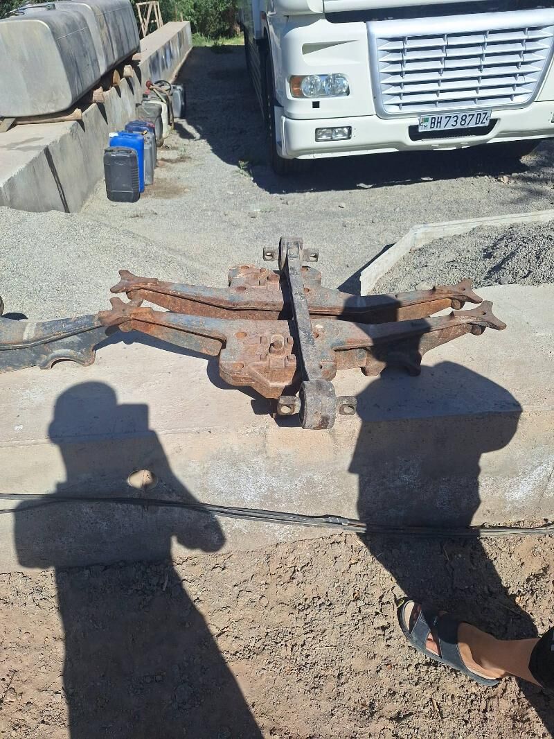 Daf ädik 2 000 TMT - Gubadag - img 3