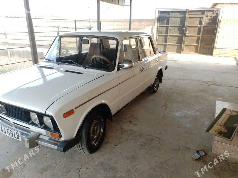 Lada 2106 1993 - 20 000 TMT - Çärjew - img 2