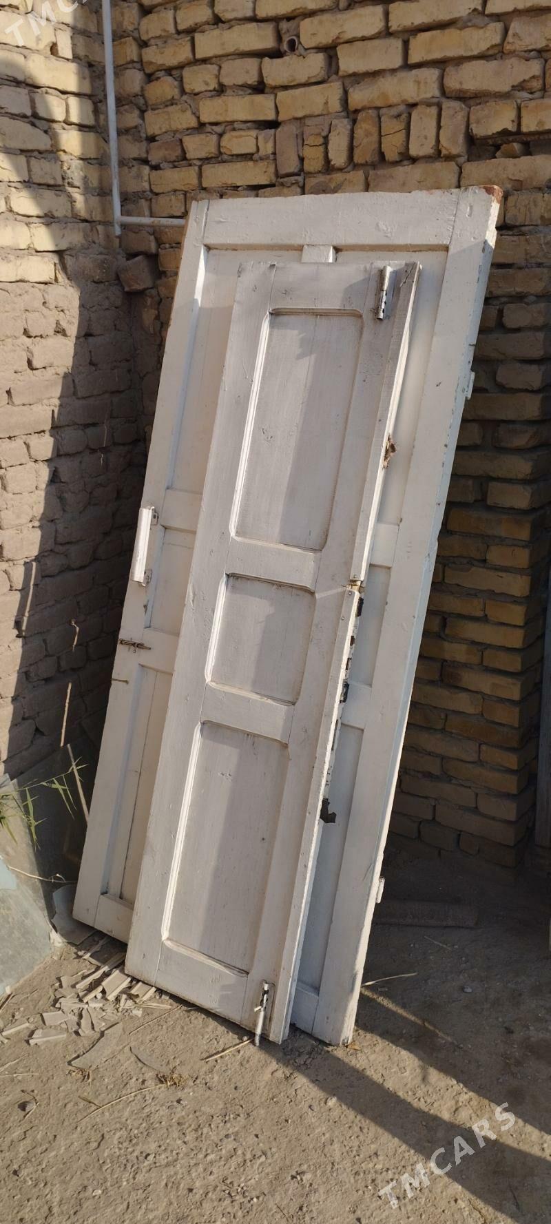 Ayna gapylar - Дашогуз - img 4