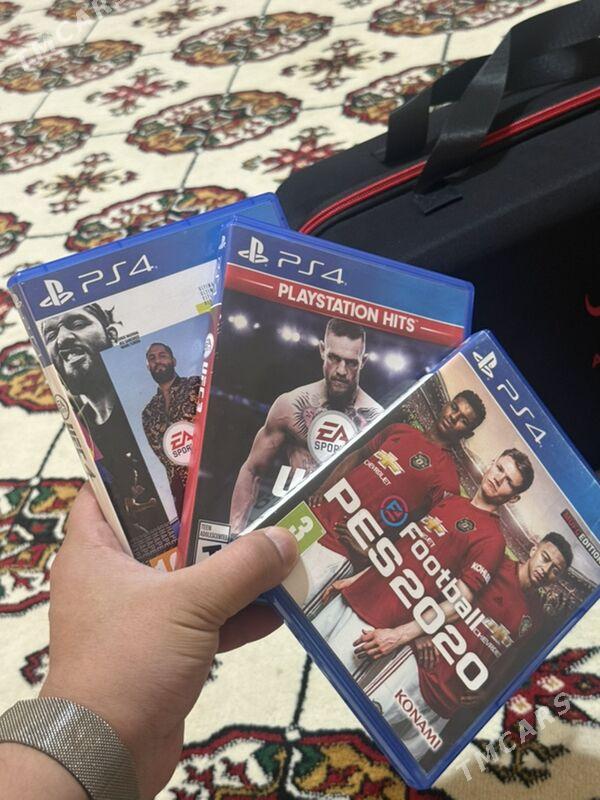 Playstation 5 slim - Aşgabat - img 6