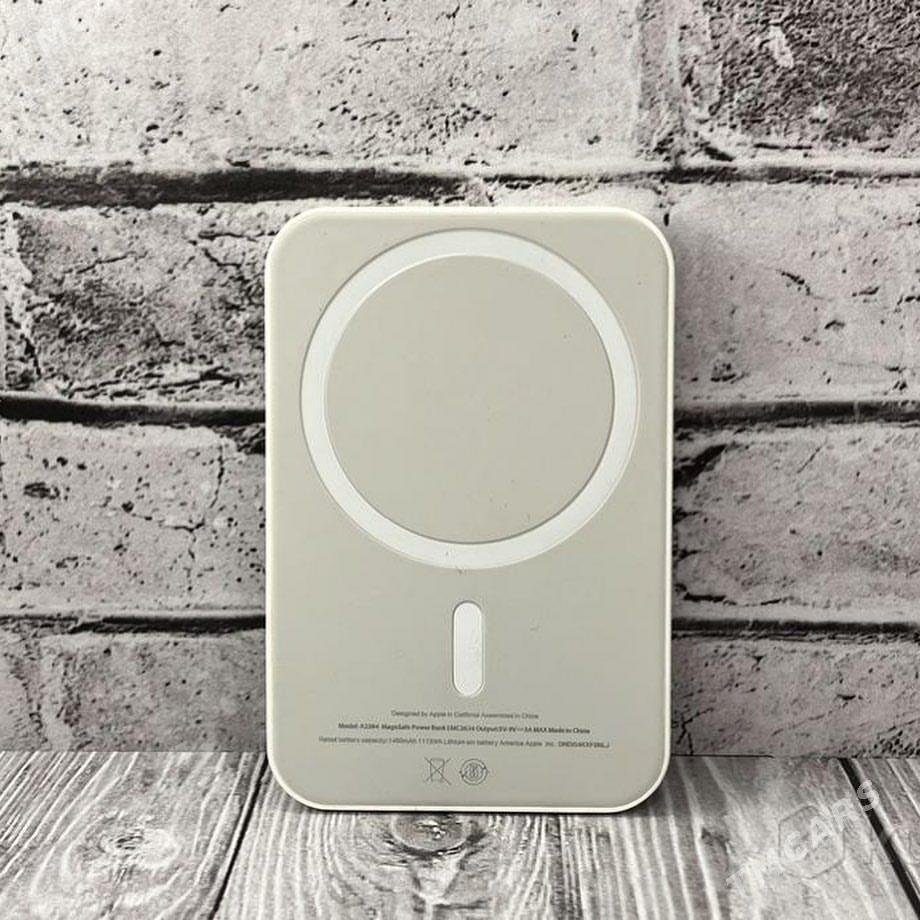 Powerbank magsafe - Ашхабад - img 2