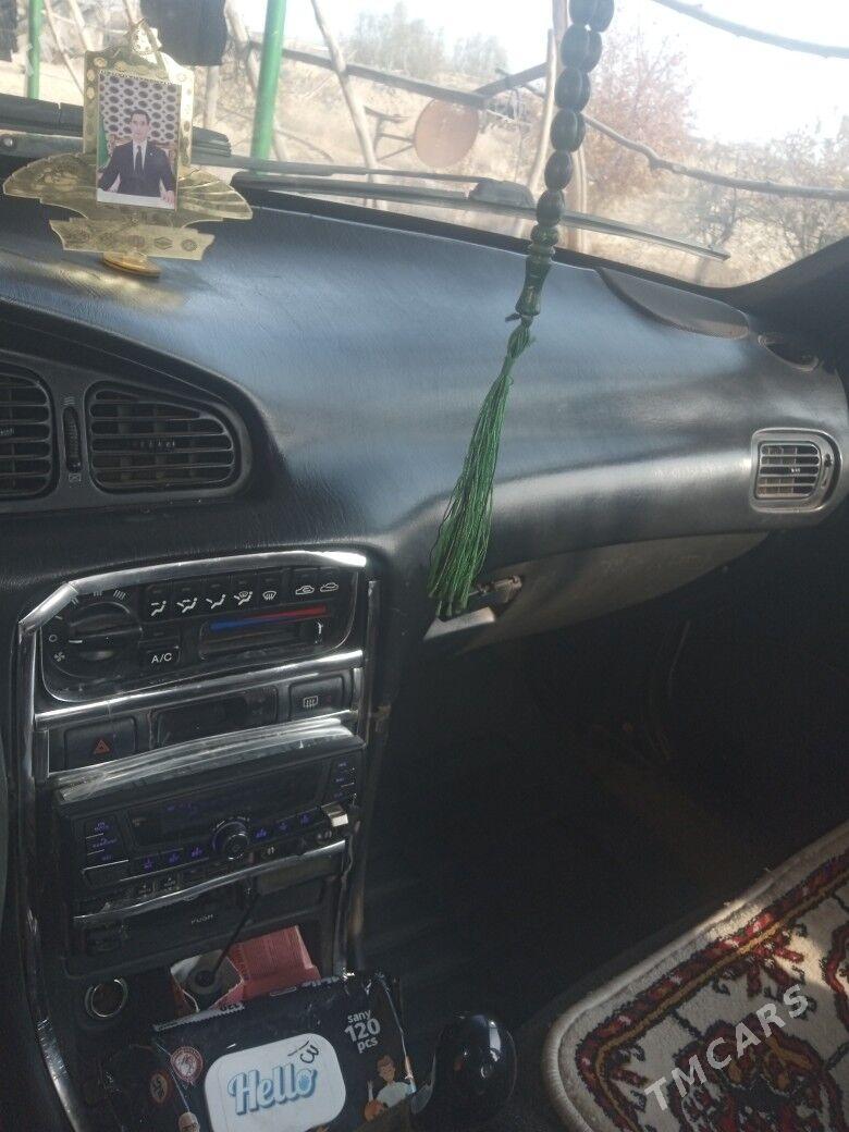 Hyundai Sonata 1998 - 36 000 TMT - Гороглы (Тагта) - img 2