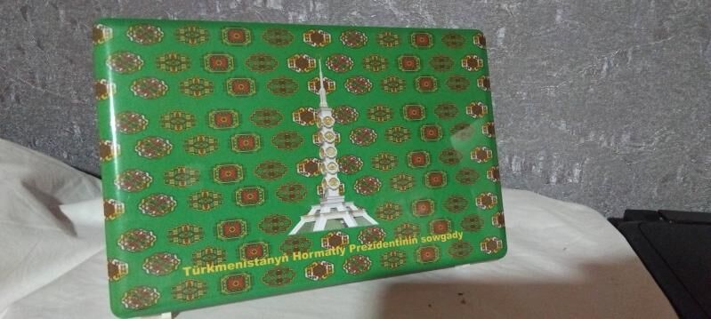 AMATLY ELÝETER SIZ ÜÇÜN NETBUK - Ашхабад - img 2