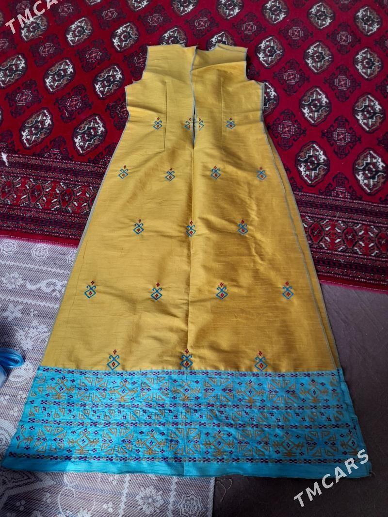 kesde etyan - Tejen - img 1