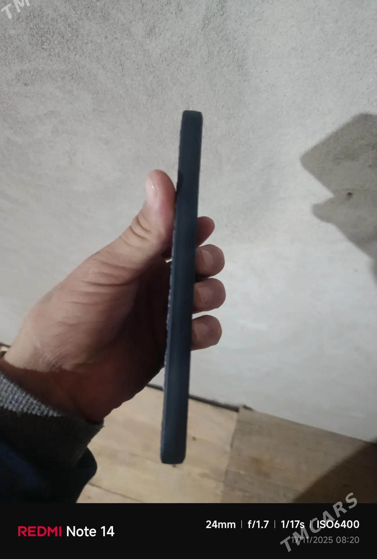 Redmi note 12 6.128 - Şabat etr. - img 3