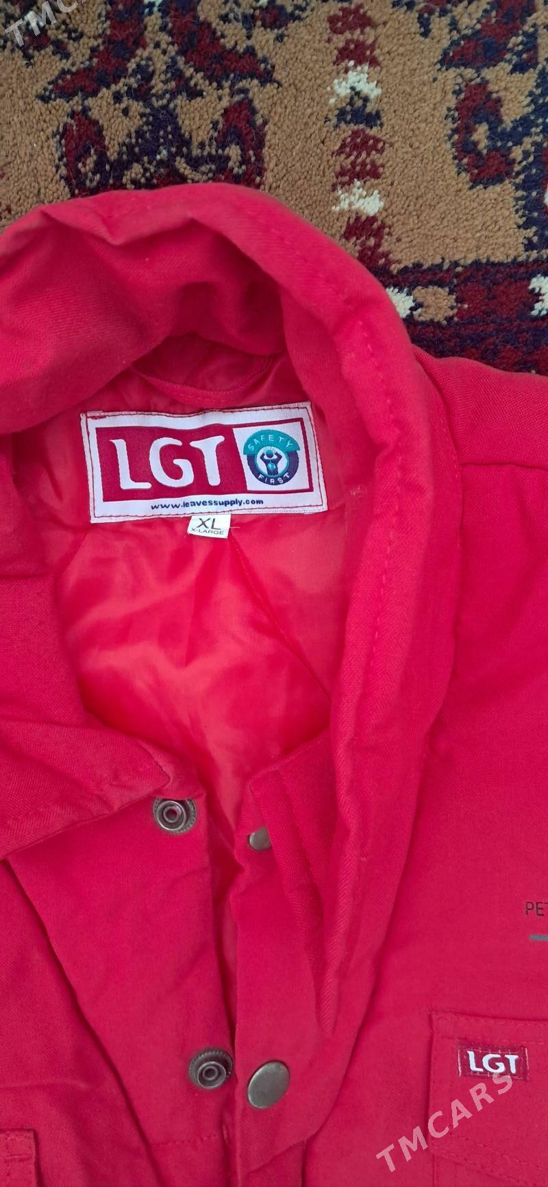 kombezon - Balkanabat - img 5