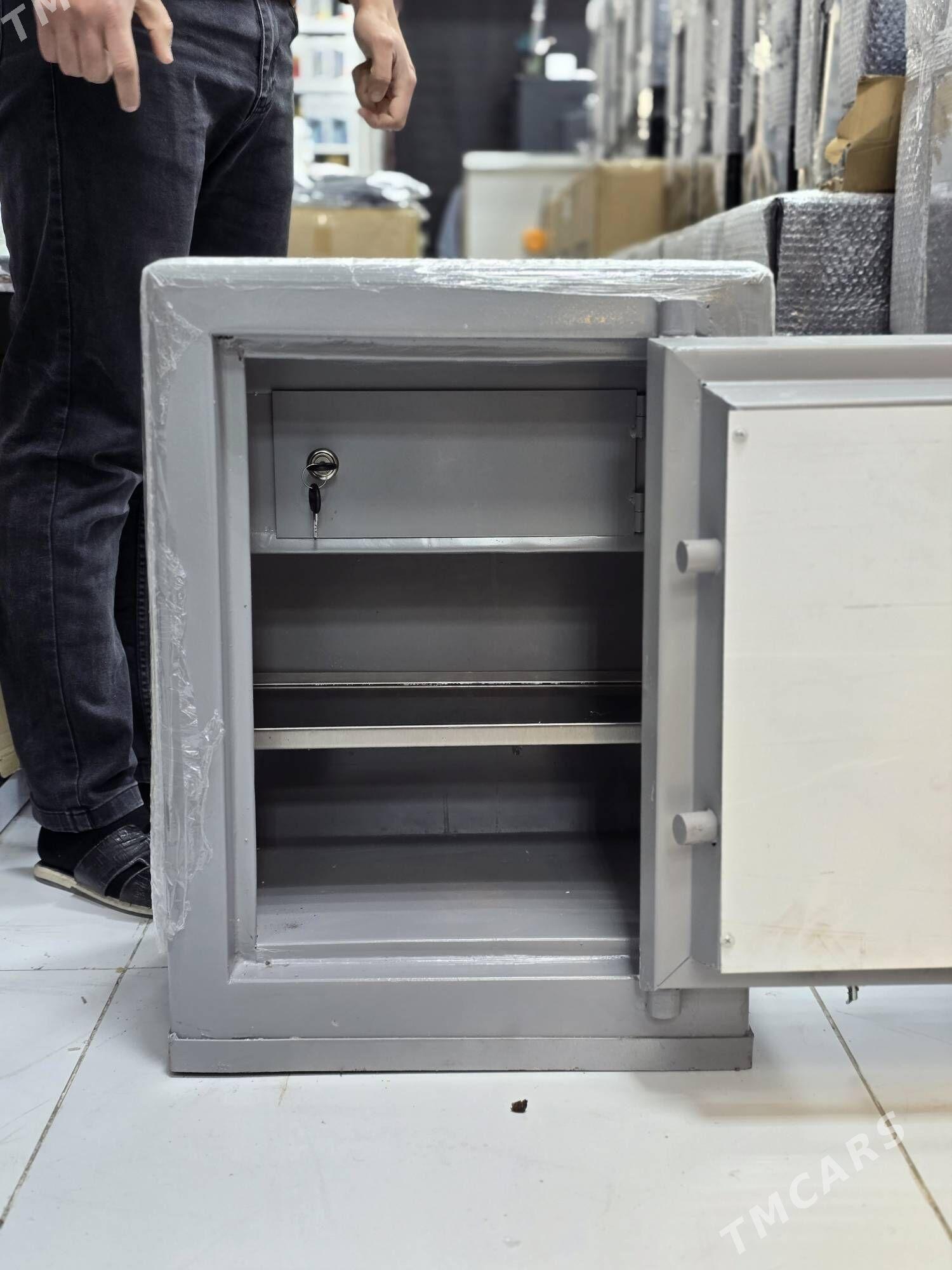 SEÝF СЕЙФ110KG - Мир 7 - img 2