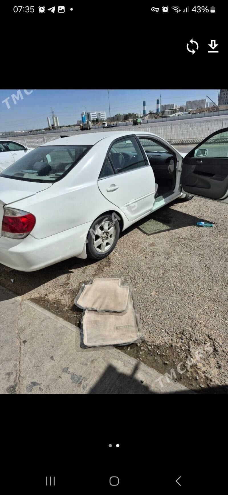 duty diska 4 000 TMT - Ашхабад - img 2