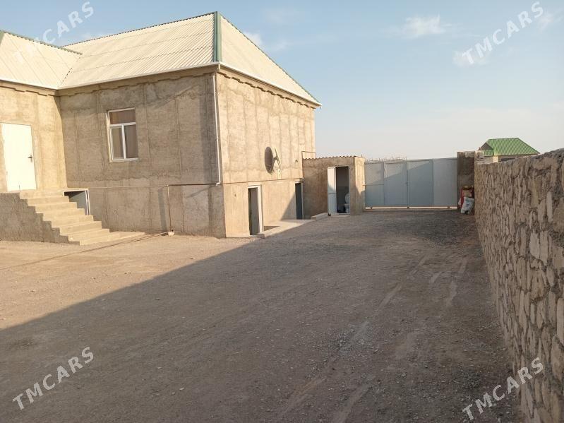 Jay akdasda satlyk - Türkmenbaşy - img 4