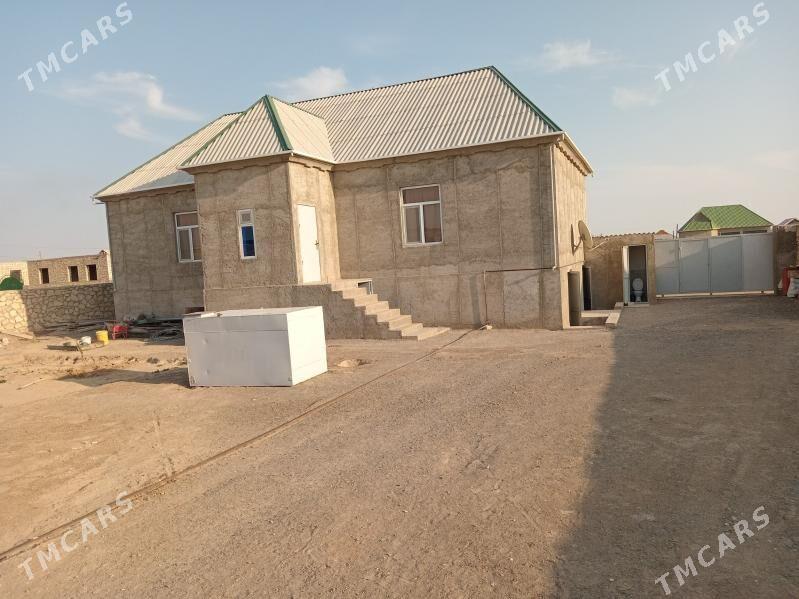 Jay akdasda satlyk - Türkmenbaşy - img 3