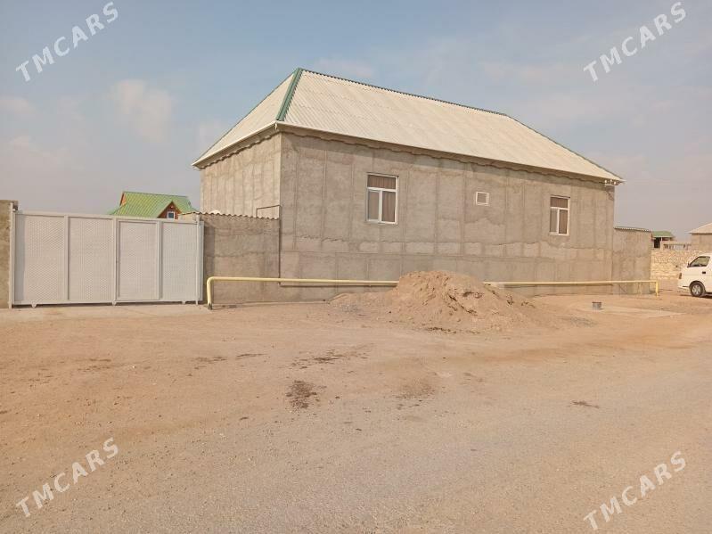 Jay akdasda satlyk - Türkmenbaşy - img 2