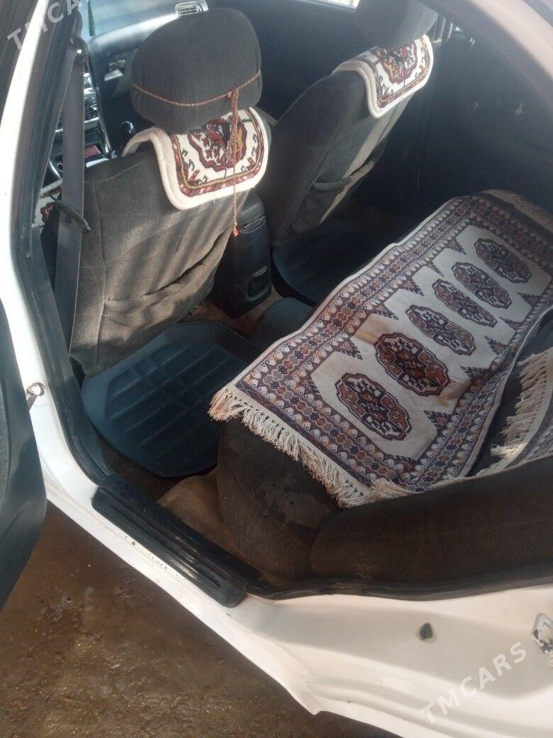 Hyundai Sonata 1998 - 36 000 TMT - Гороглы (Тагта) - img 7