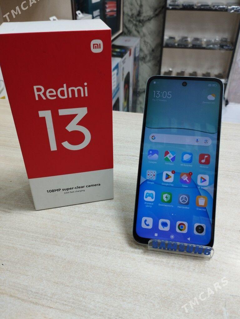 Redmi 13  8/128gb - 30 мкр - img 2