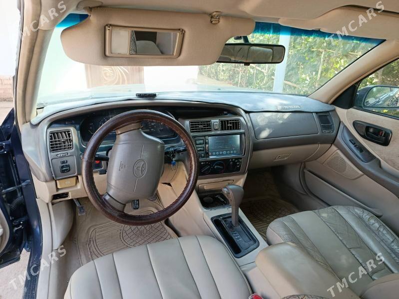 Toyota Avalon 1999 - 160 000 TMT - Акдепе - img 1