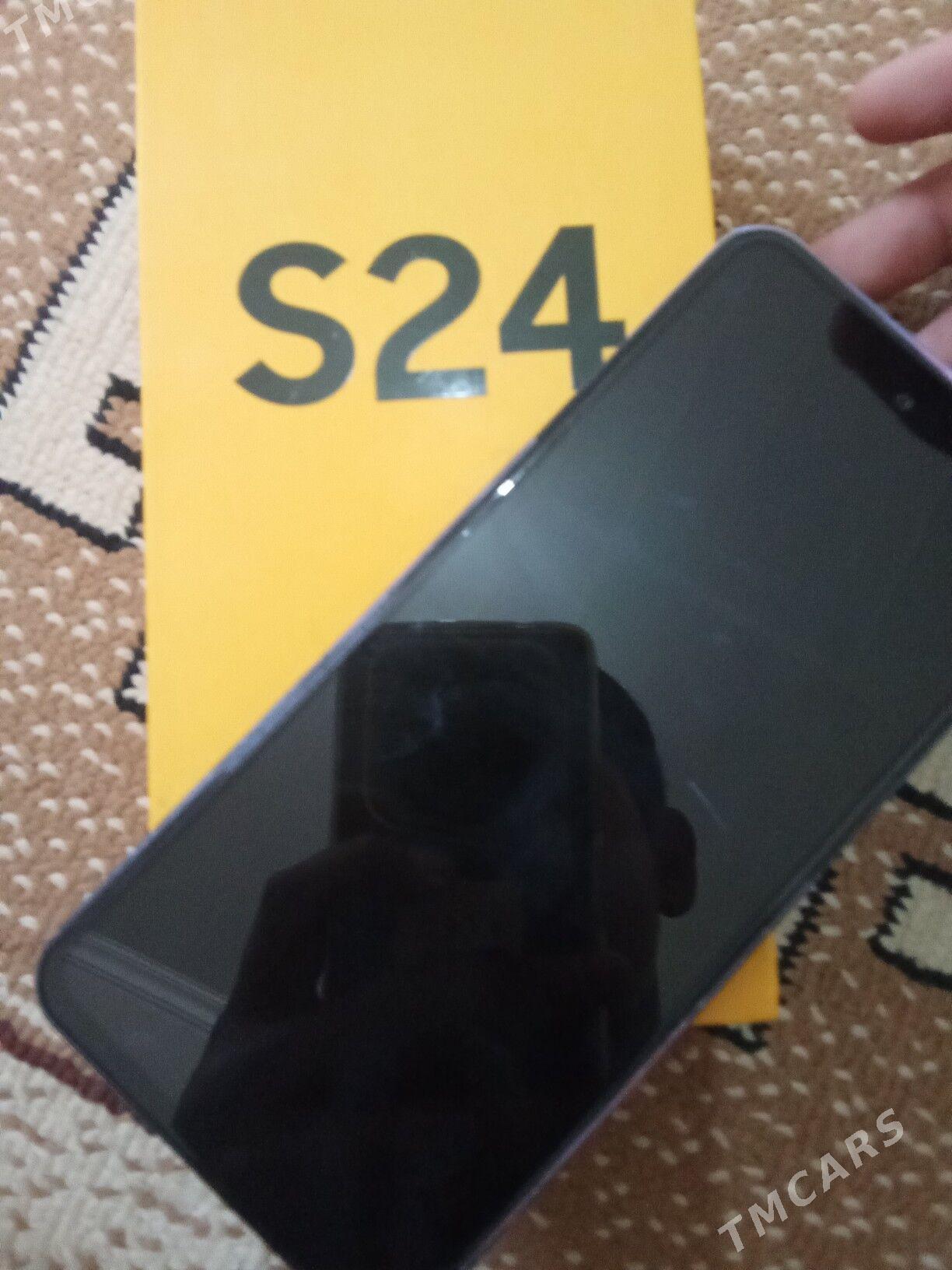 s 24 - Туркменбаши - img 2