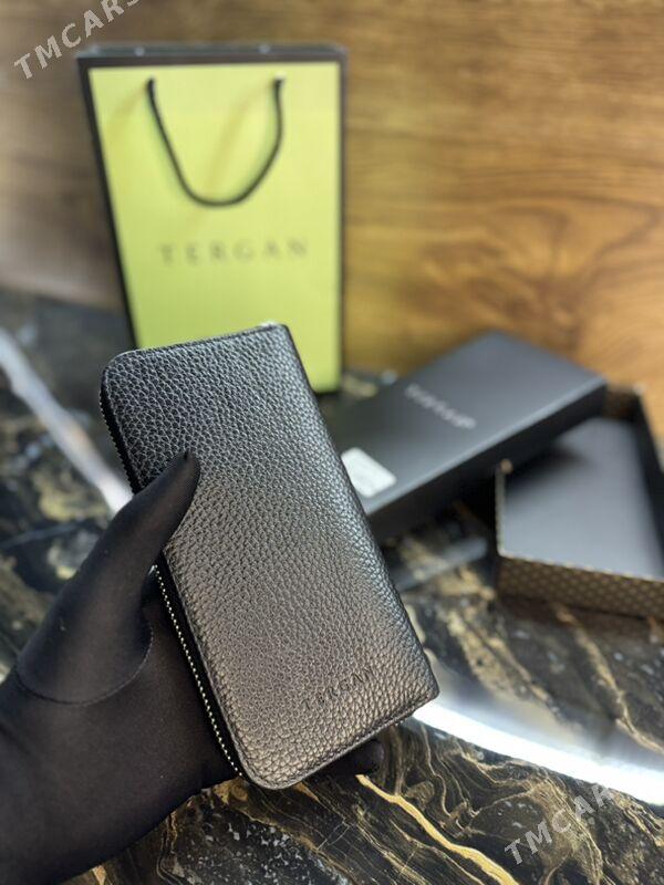 ORGINAL TERGAN GAPÇYK - Aşgabat - img 1