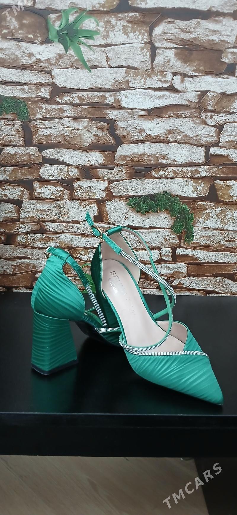 Kowusler - Улица Ататурка - img 3