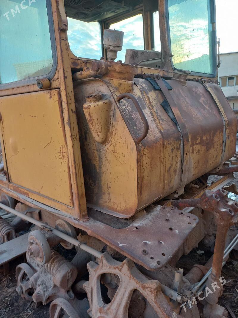 MTZ 80 1989 - 40 000 TMT - Дашогуз - img 1