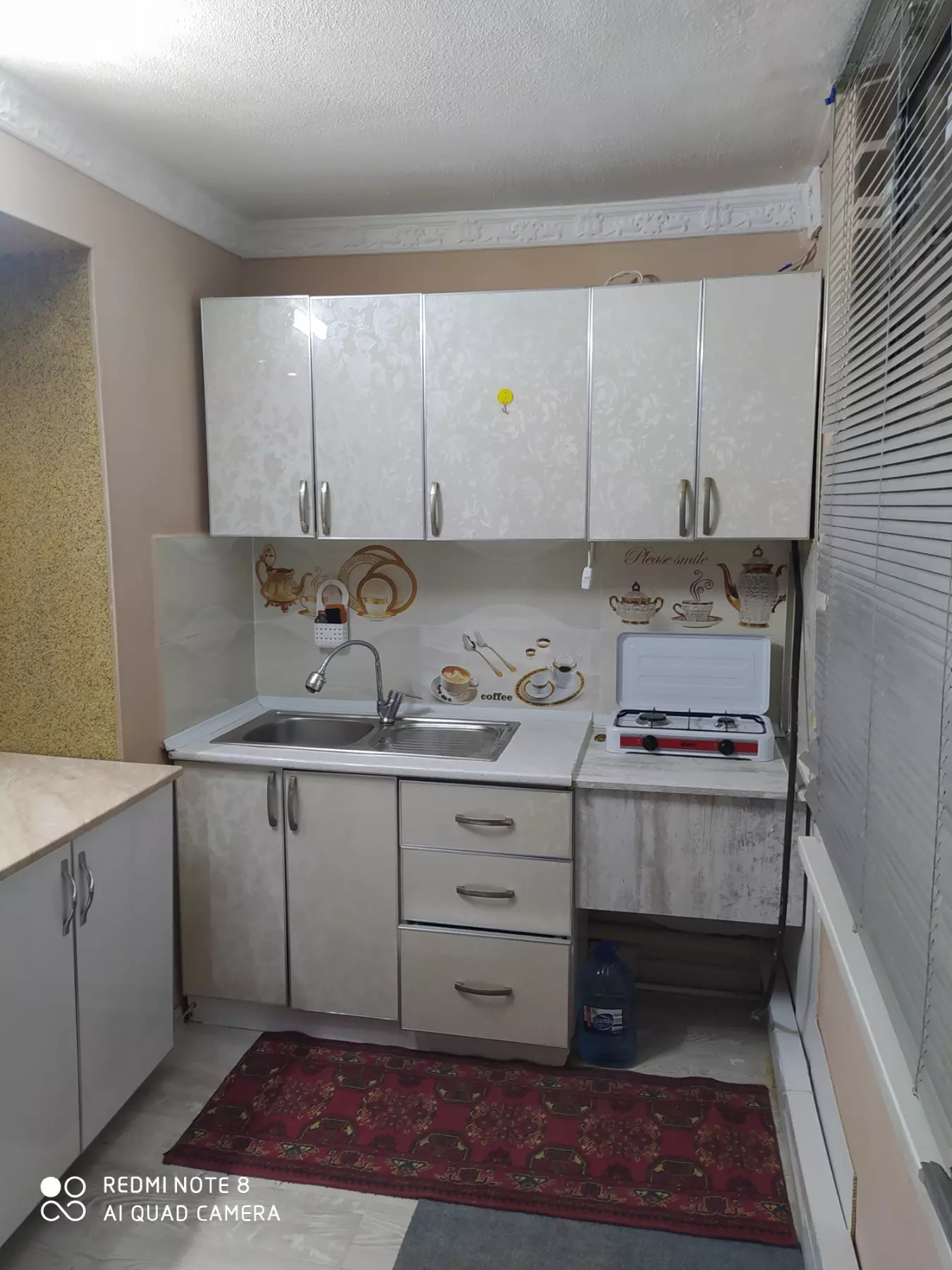 1KOM SENTR ARZAN EYESI - Ашхабад - img 9