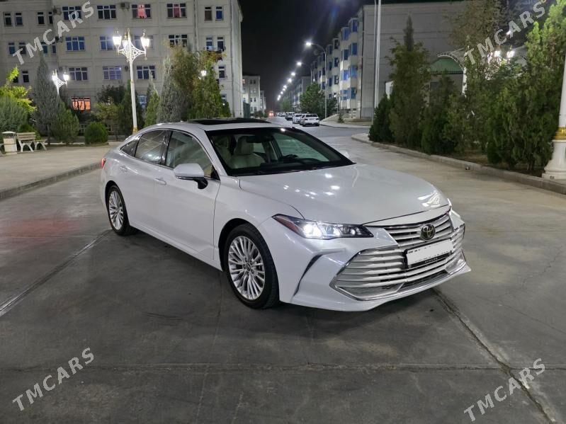 Toyota Avalon 2018 - 405 000 TMT - Бузмеин - img 3