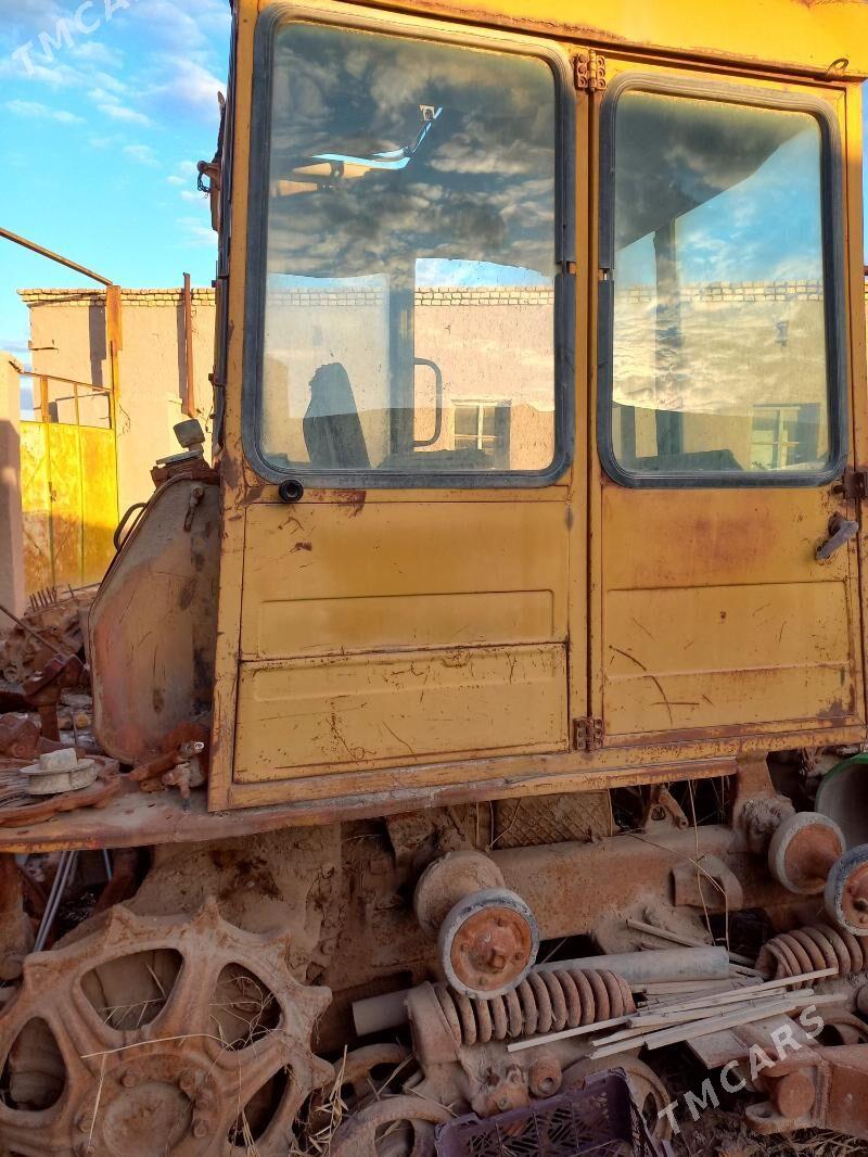 MTZ 80 1989 - 40 000 TMT - Дашогуз - img 2