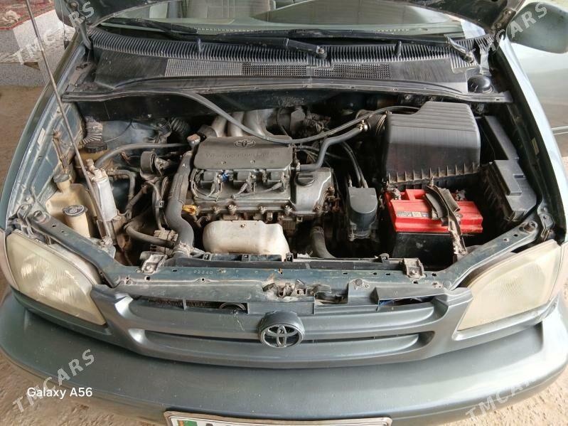 Toyota Sienna 1999 - 122 000 TMT - Сакарчага - img 6